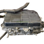 Toyota Prius Battery Inverter Hybrid Converter G920047140 Genuine 2010