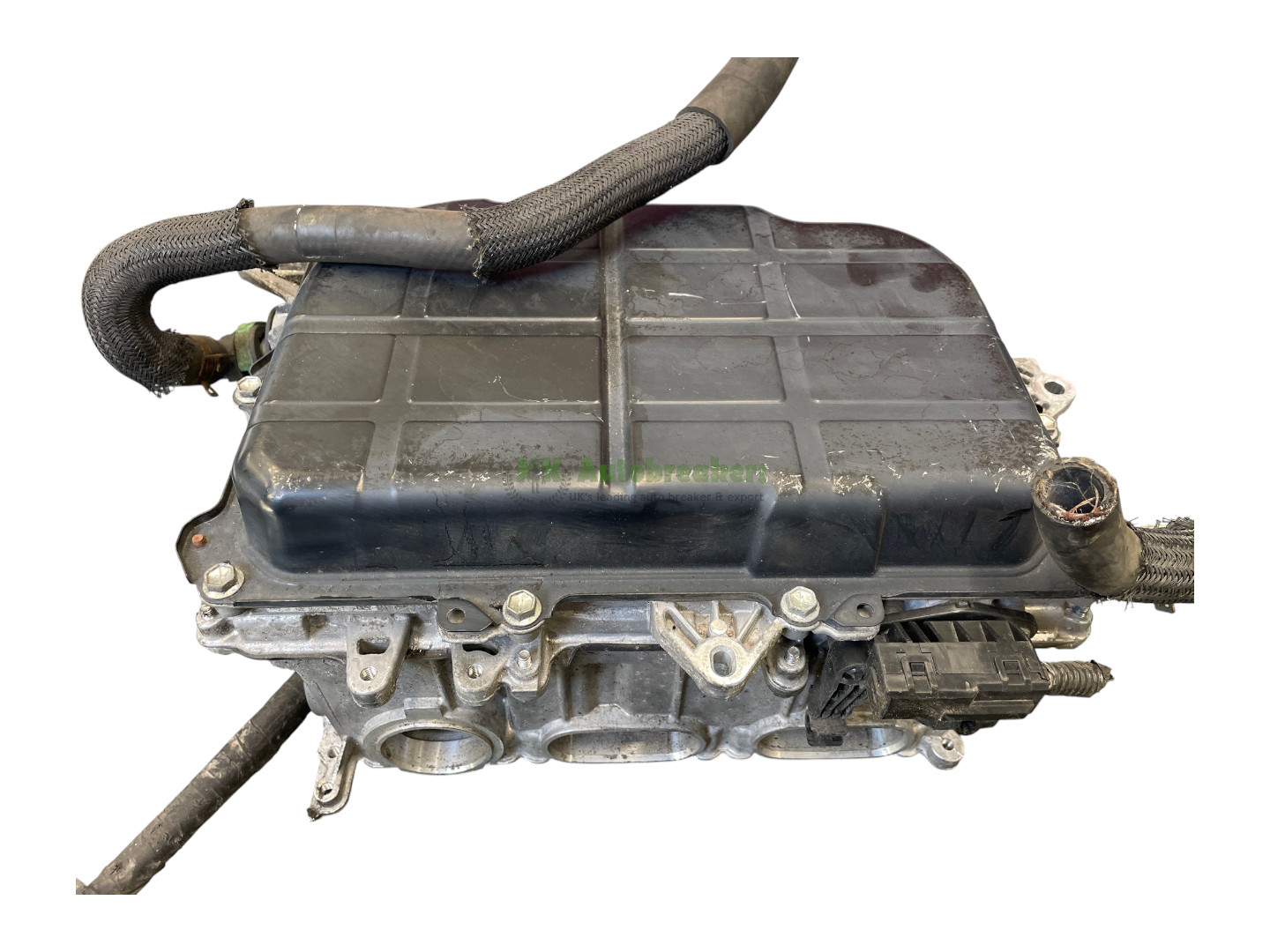 Toyota Prius Battery Inverter Hybrid Converter G920047140 Genuine 2010