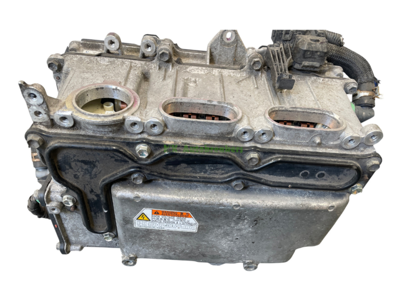 Toyota Prius Battery Inverter Hybrid Converter G920047140 Genuine 2010