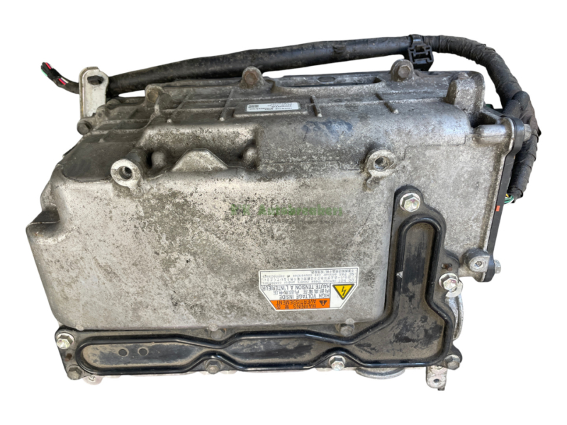 Toyota Prius Battery Inverter Hybrid Converter G920047140 Genuine 2010
