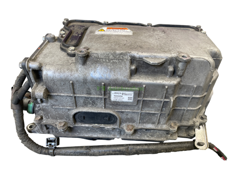 Toyota Prius Battery Inverter Hybrid Converter G920047140 Genuine 2010