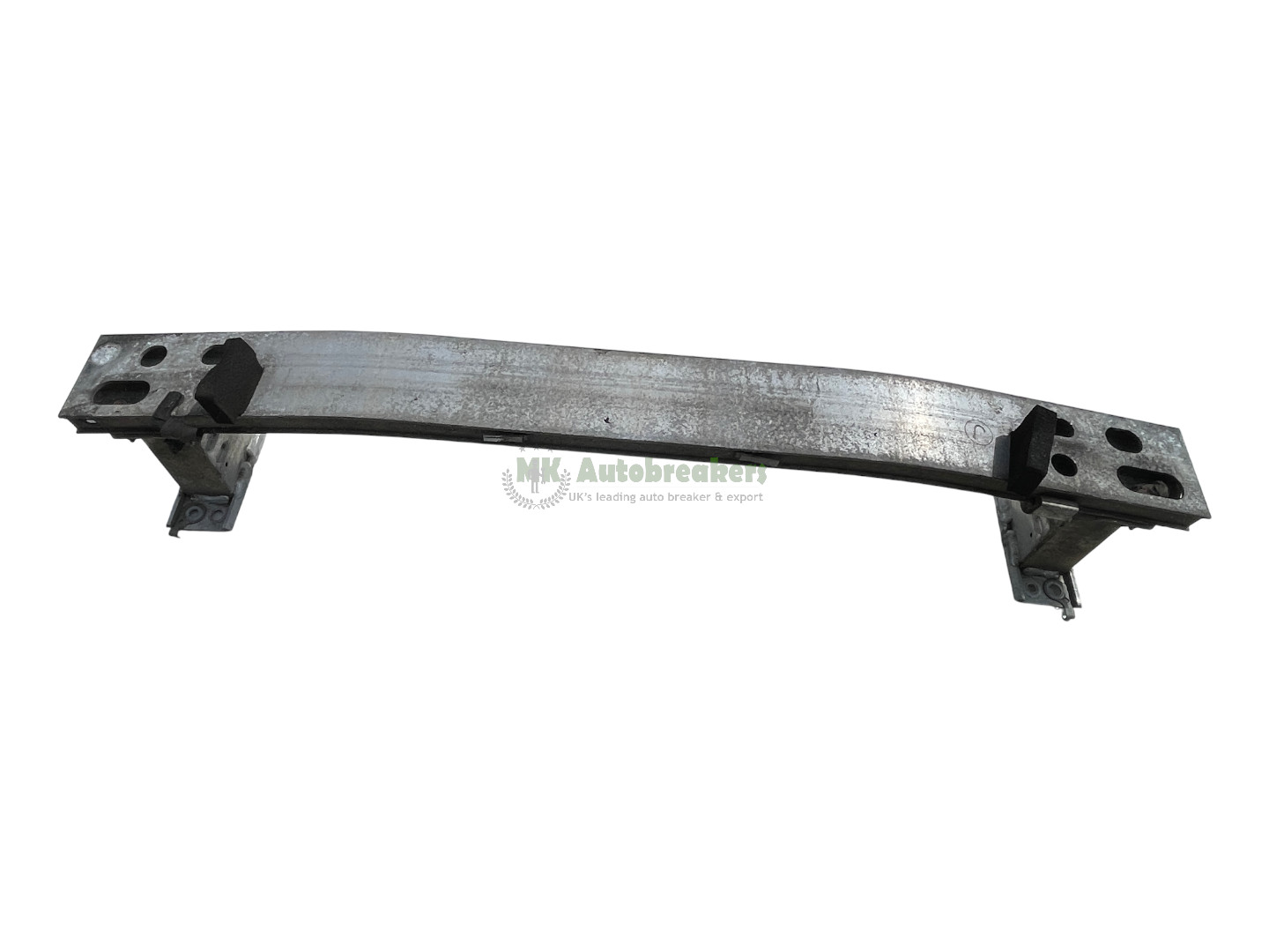 Toyota Prius Bumper Reinforcement Crash Bar 5202147022 Front Genuine 2012