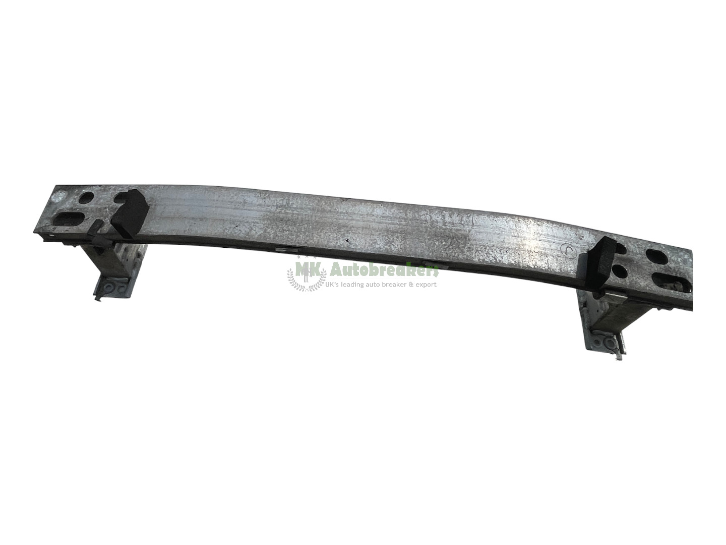 Toyota Prius Bumper Reinforcement Crash Bar 5202147022 Front Genuine 2012