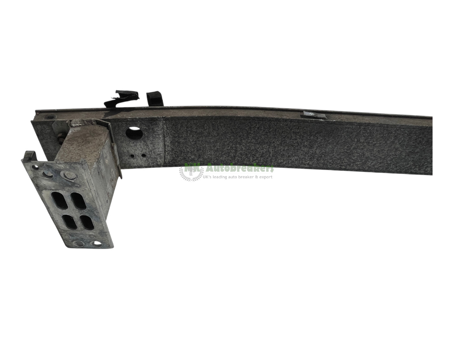 Toyota Prius Bumper Reinforcement Crash Bar 5202147022 Front Genuine 2012