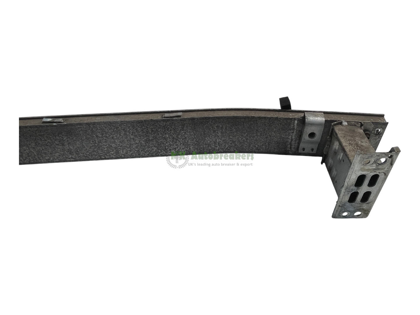 Toyota Prius Bumper Reinforcement Crash Bar 5202147022 Front Genuine 2012