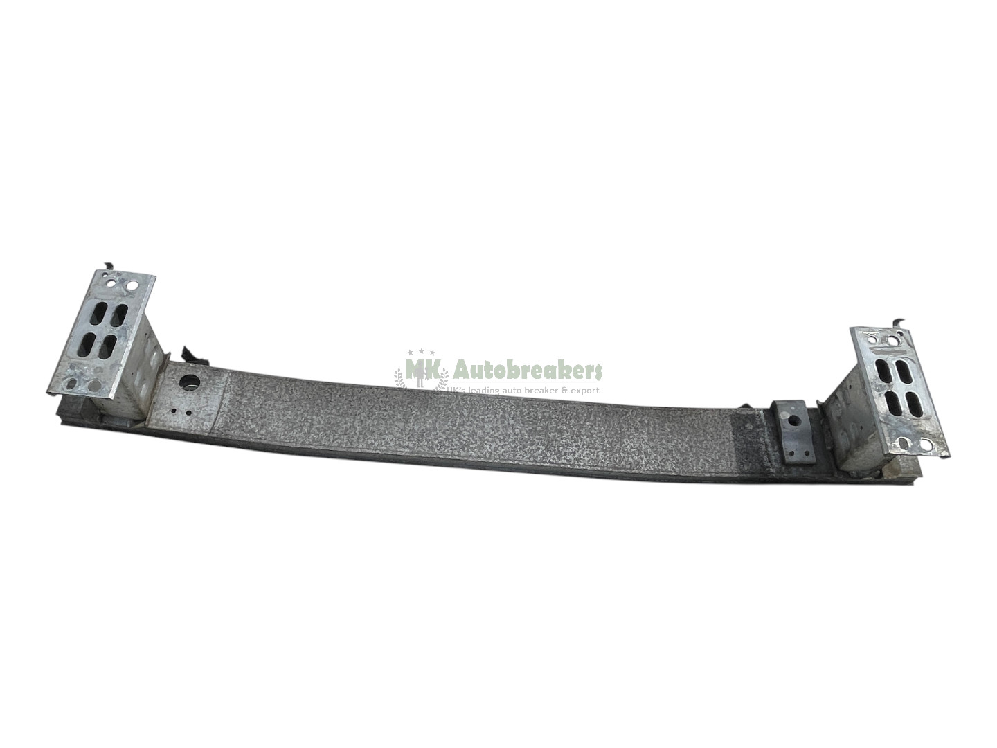 Toyota Prius Bumper Reinforcement Crash Bar 5202147022 Front Genuine 2012