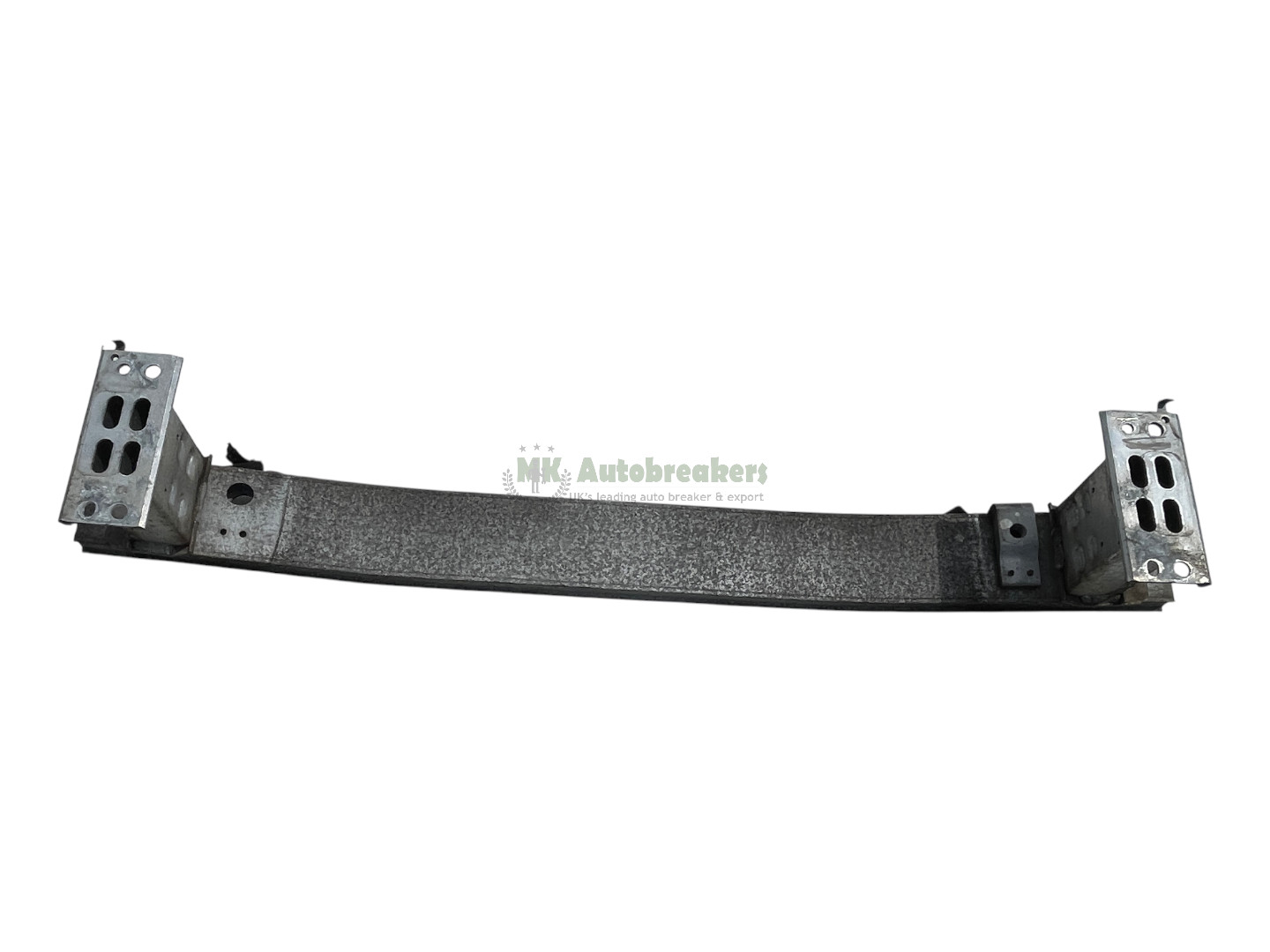Toyota Prius Bumper Reinforcement Crash Bar 5202147022 Front Genuine 2012