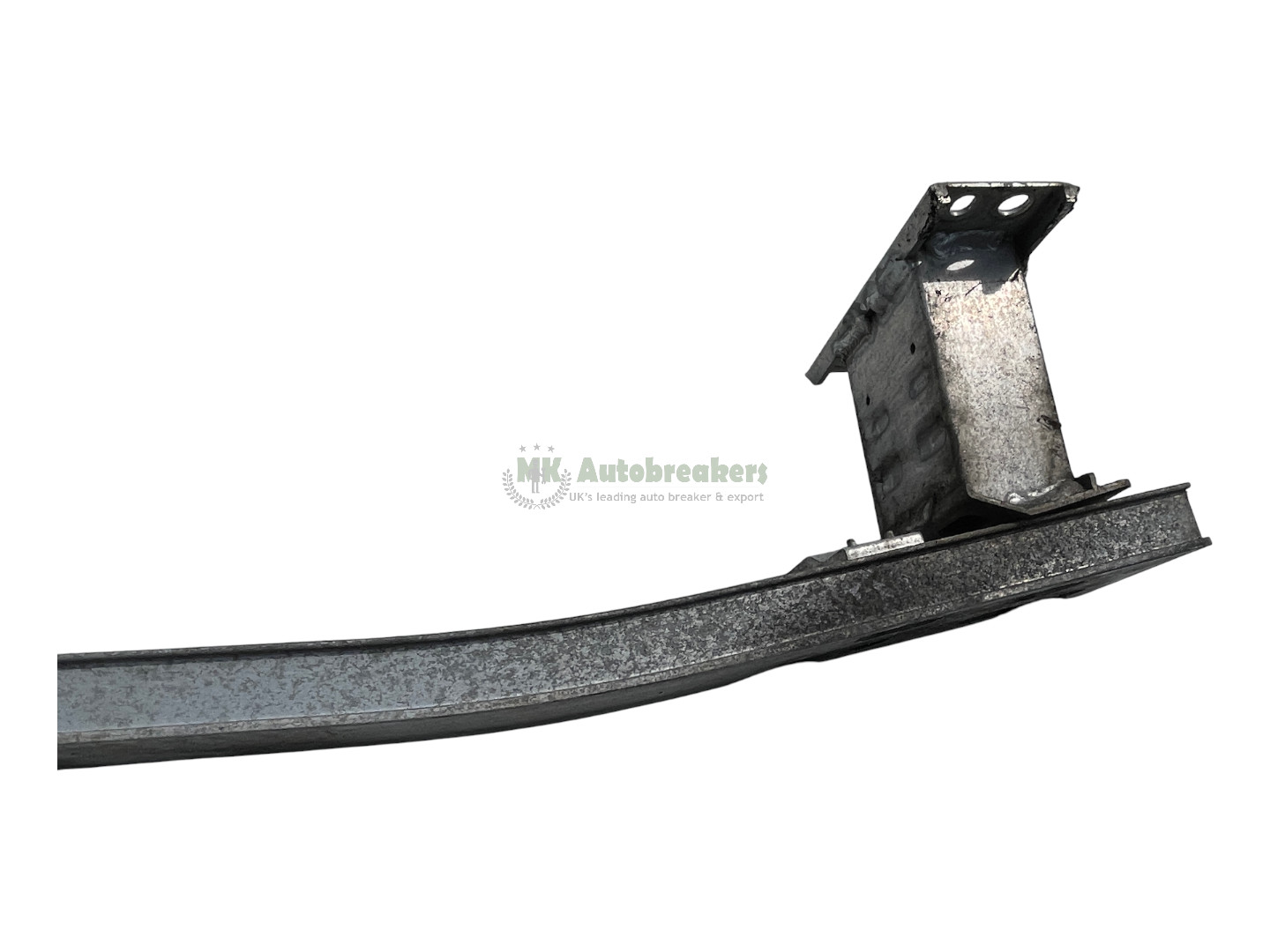 Toyota Prius Bumper Reinforcement Crash Bar 5202147022 Front Genuine 2012