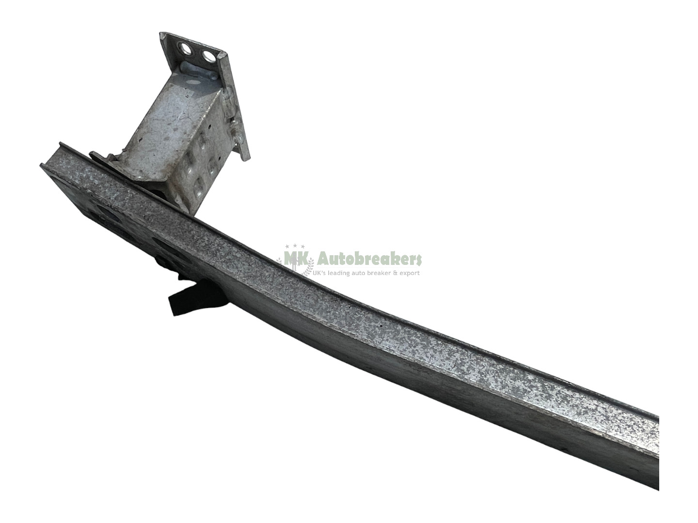 Toyota Prius Bumper Reinforcement Crash Bar 5202147022 Front Genuine 2012