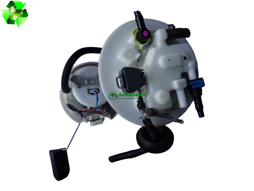 Toyota Prius Fuel Sending Unit Pump 7702047070 Genuine 2010