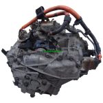 Toyota Prius Gearbox Automatic 3090047060 Genuine 2012