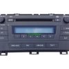 Toyota Prius Radio Stereo Head Unit 8612047310 Genuine 2011