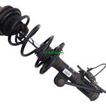 Toyota Prius Shock Absorber 4851047090 Front Right Genuine 2012