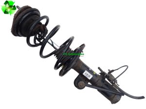 Toyota Prius Shock Absorber 4851047090 Front Right Genuine 2012