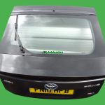 Toyota Prius Tailgate Bootlid 6700547230 Complete Genuine 2012