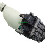 Vauxhall Zafira Power Steering Pump 13292554 Genuine 2012