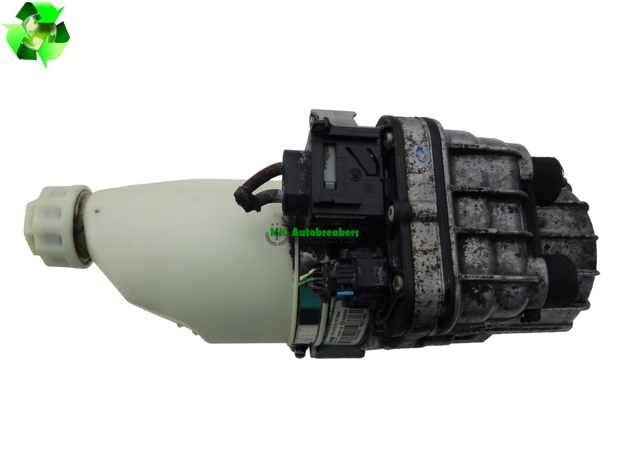 thumbnail image 2 of RTG Automotive High Pressure Power Steering Pipe For Vauxhall Zafira A 1999-2004 2 of 6