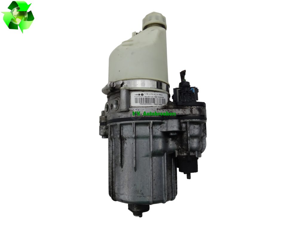 Vauxhall Zafira Power Steering Pump 13292554 Genuine 2013 👍