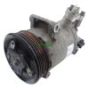 Volkswagen golf 7 air con a/c compressor pump 5q0820803d genuine 2017