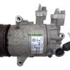 Volkswagen golf 7 air con a/c compressor pump 5q0820803d genuine 2017