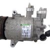 Volkswagen golf 7 air con a/c compressor pump 5q0820803d genuine 2017