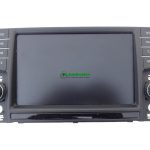 Volkswagen Golf 7 Radio Multimedia Sat Nav Head Unit 5G0919606 Genuine 2017