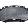 Volkswagen Golf 7 Speedometer Cluster Clock 5G1920957A Genuine 2017