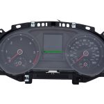 Volkswagen Golf 7 Speedometer Cluster Clock 5G1920957A Genuine 2017
