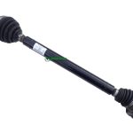 Volkswagen VW Golf 7 2.0 Driveshaft 5Q0407272BM Right Genuine 2017