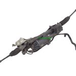 Volkswagen VW Golf 7 Steering Rack 5Q2423056J Complete Genuine 2017