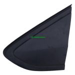 Volkswagen VW UP Wing Trim 1S0853273 Left Genuine 2017