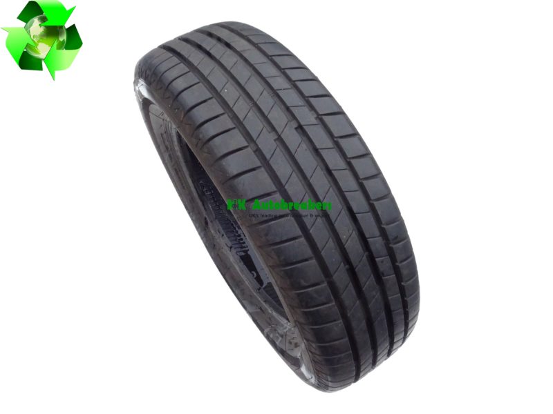 185/65/15 bridgestone turanza t005 88t 7. 3mm tread