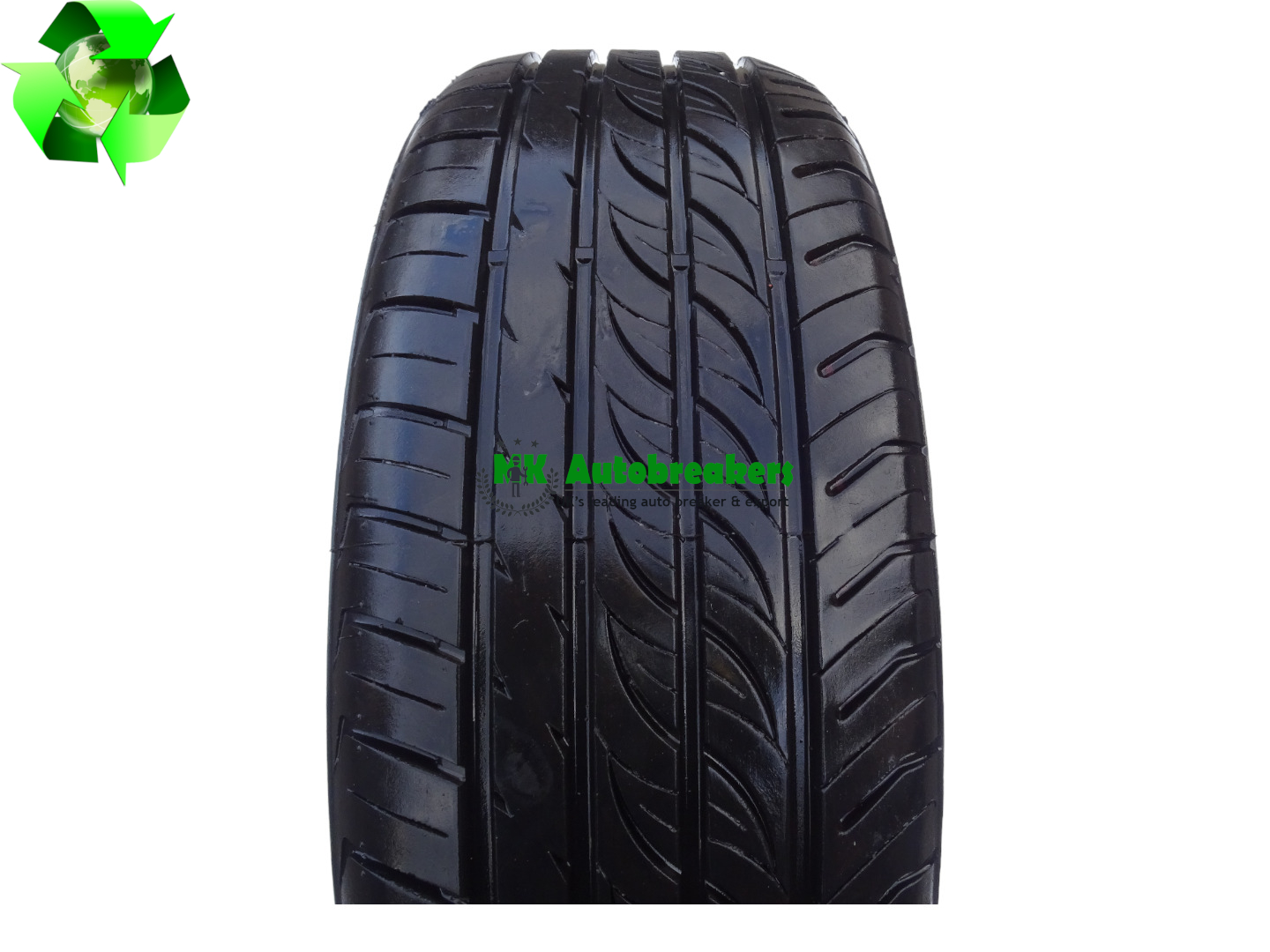 195/55/16 TOLEDO TL1000 87V 6.3MM TREAD