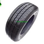 205/65/16c AVON AV-12 107/105T 10.1MM TREAD