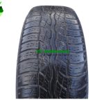 235/60/16 BRIDGESTONE DUELER H/T 687 100H 5.3MM TREAD