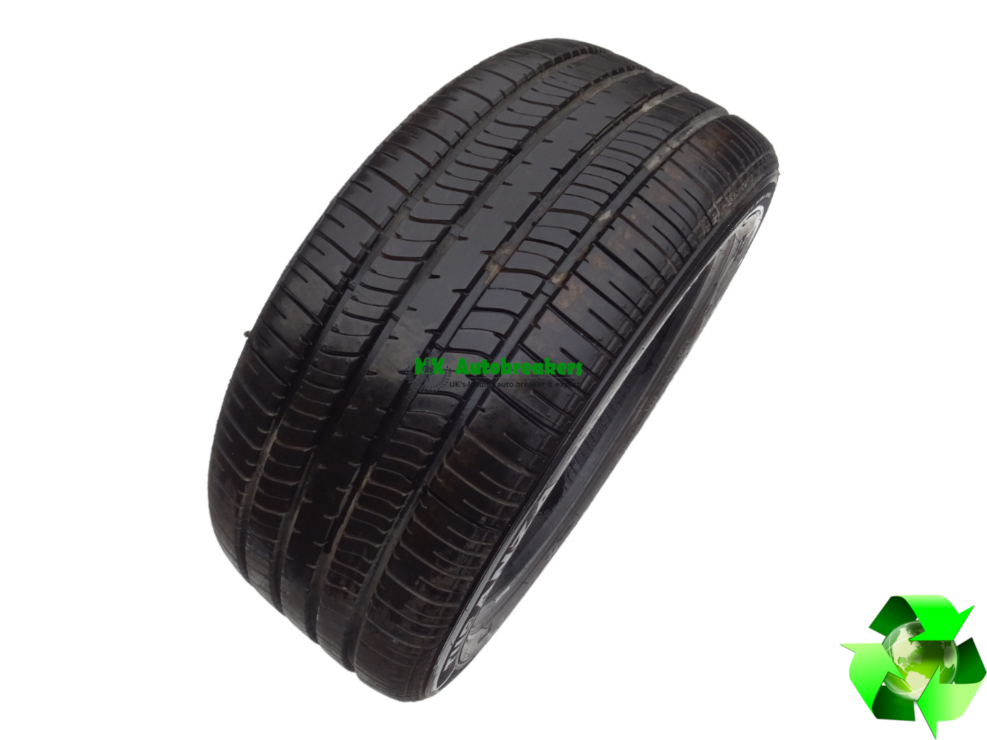 285/45/19 BRIDGESTONE TURANZA ER3 107V 8.4MM TREAD