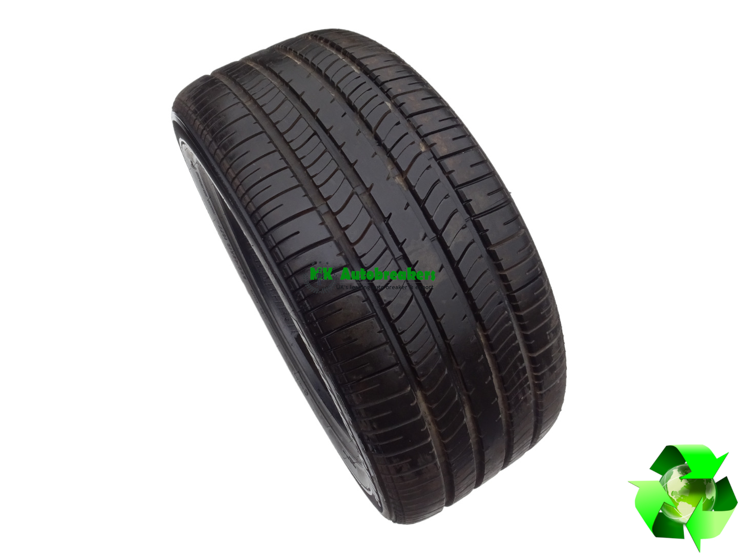 285/45/19 BRIDGESTONE TURANZA ER3 107V 8.4MM TREAD