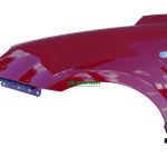 Alfa Romeo Mito Front Wing 50509337 Left Genuine 2012