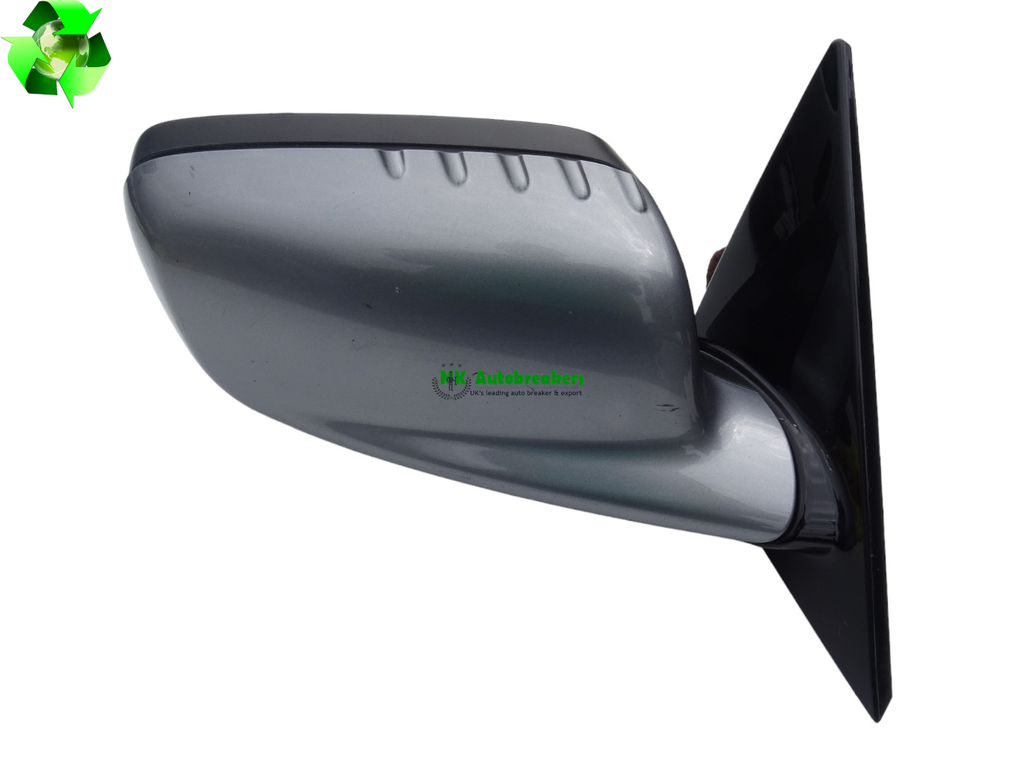 BMW 3 Series E46 Wing Mirror 51167890468 Right Genuine 2005