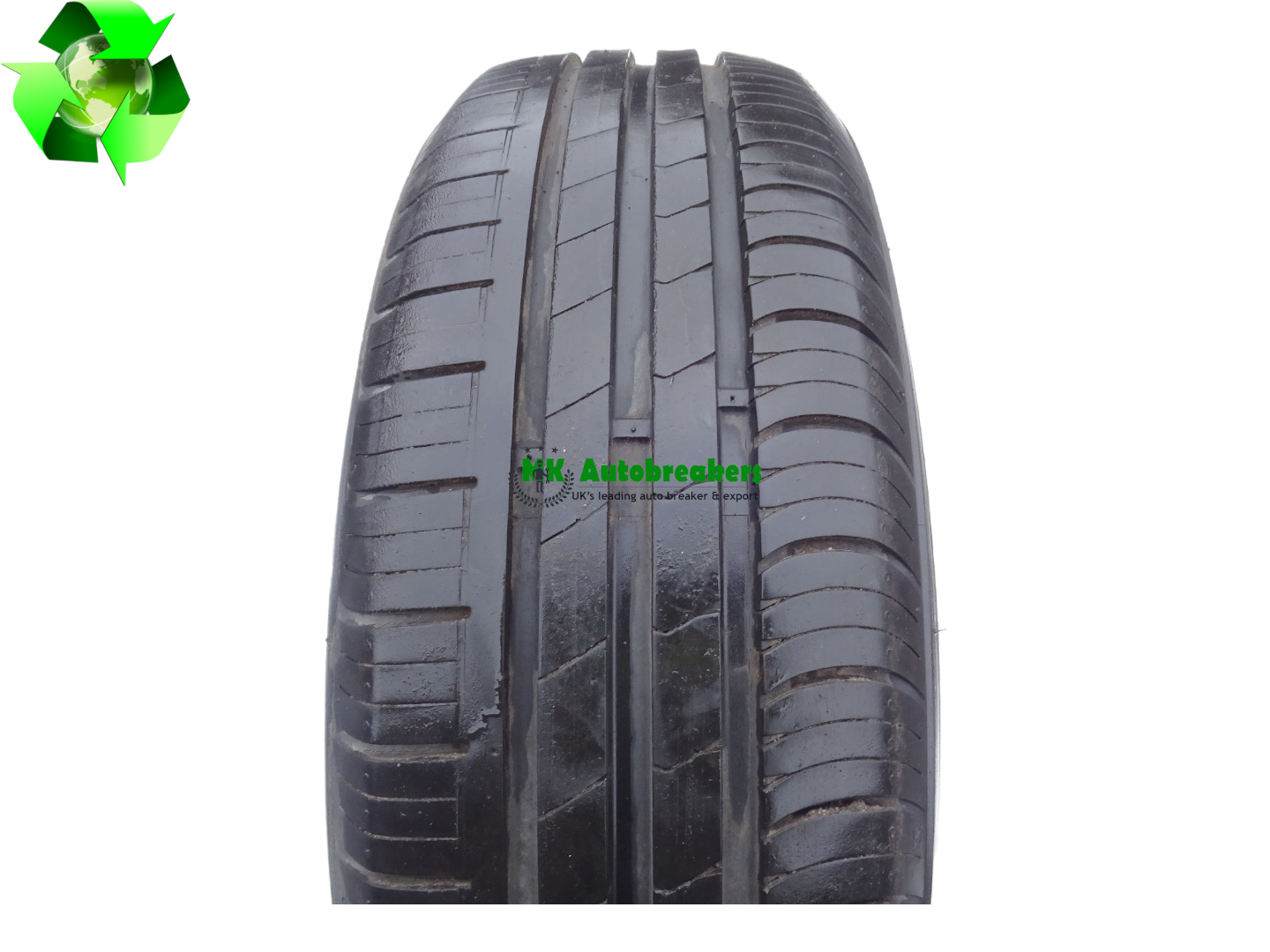 185/60/15 HANKOOK KINERGY ECO 88H 6.5MM TREAD