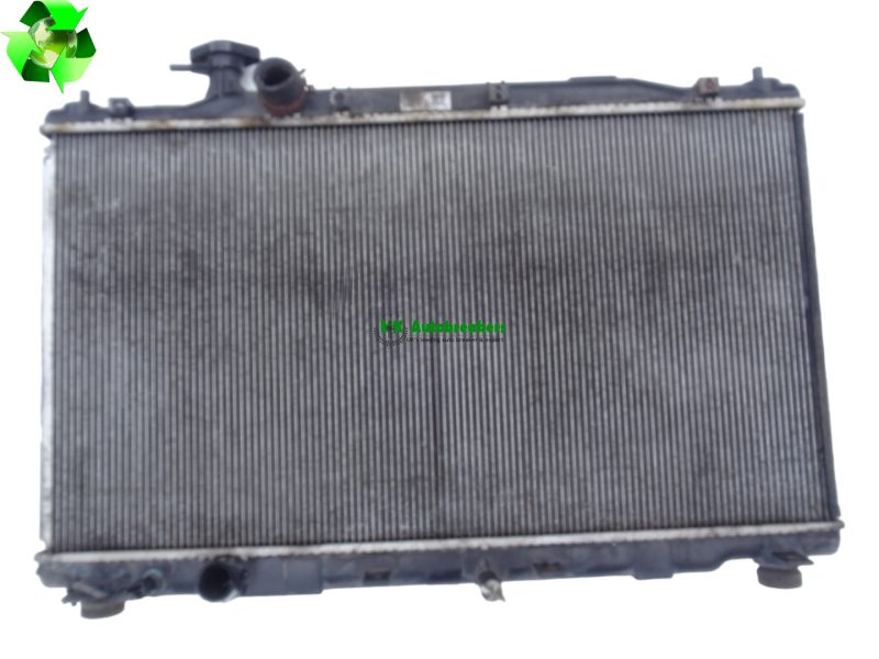 Honda CRV Engine Cooling Radiator 19010R06E01 Genuine 2011