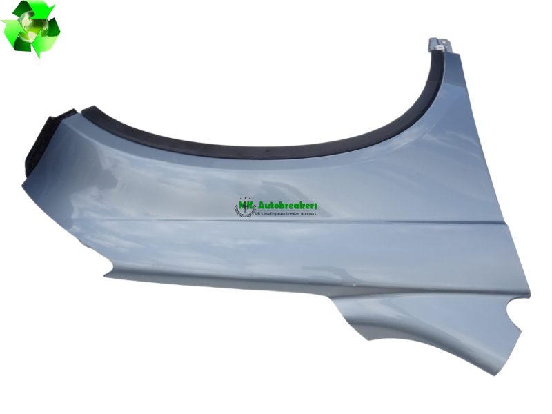 Honda CRV Front Wing Fender 60211SWAA00ZZ Right Genuine 2010
