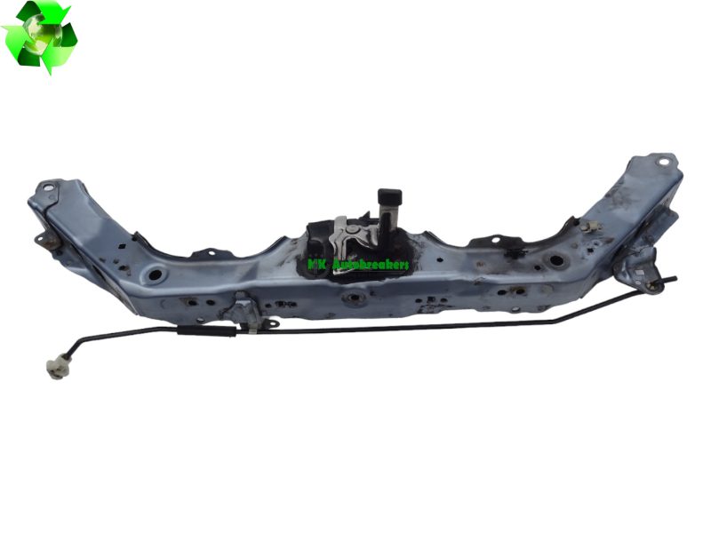 Honda CRV Slam Panel 04602SWWG00ZZ Genuine 2011