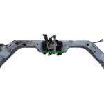 Honda CRV Slam Panel 04602SWWG00ZZ Genuine 2011