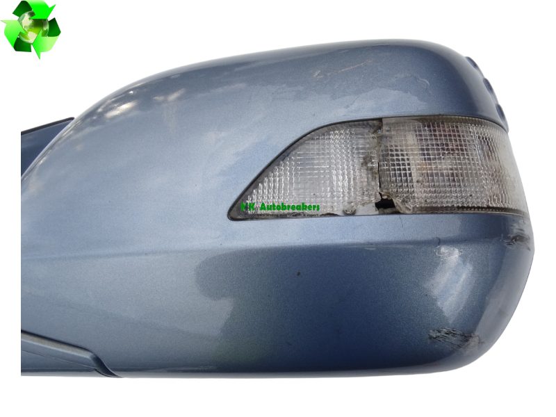 Honda CRV Wing Mirror 76250SWWE41ZA Left Genuine 2011