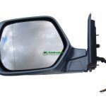 Honda CRV Wing Mirror 76250SWWE41ZA Left Genuine 2011