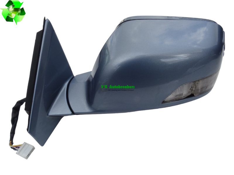 Honda CRV Wing Mirror 76250SWWE41ZA Left Genuine 2011