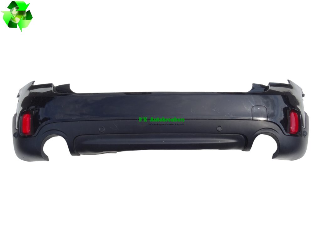 Inner Door Handle Cover Sticker For MINI Cooper Clubman Countryman F55