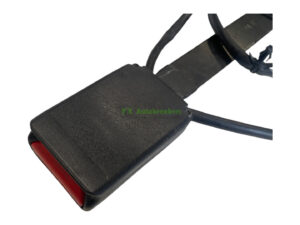 Nissan Juke Seat Belt Buckle 86842BV80A Front Left Genuine 2016