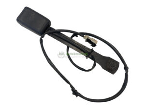 Nissan Juke Seat Belt Buckle 86842BV80A Front Left Genuine 2016